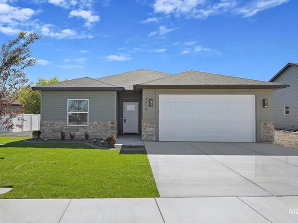1575 Morning Dove Way, Twin Falls, ID 83301