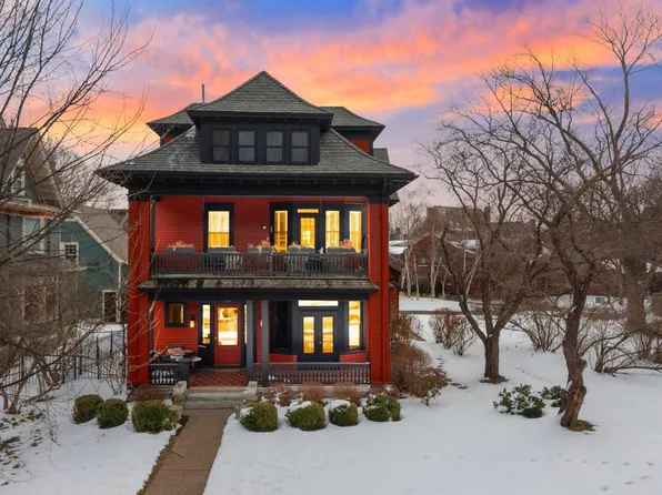 148 Nina St APT 3, Saint Paul, MN 55102