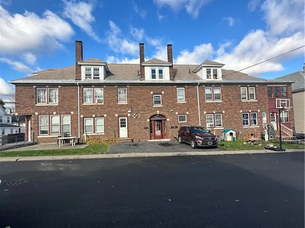 111 Gertrude Ave, Syracuse, NY 13209
