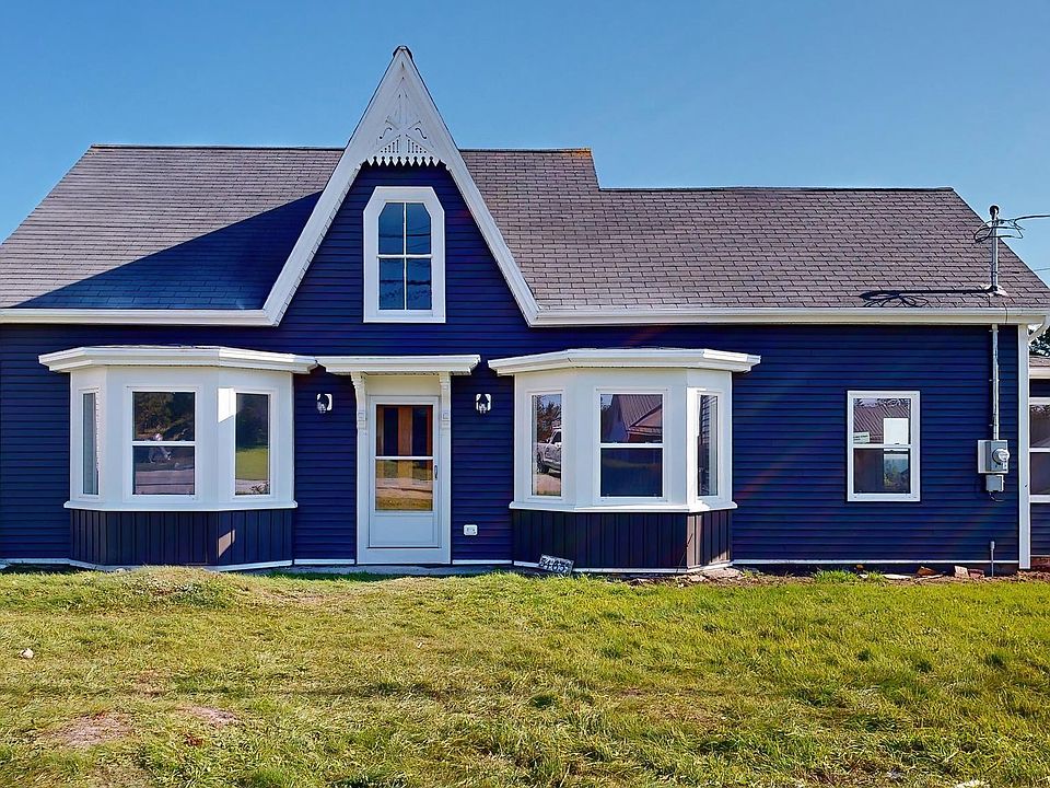 5465 Highway 3, Shag Harbour, NS B0W 3B0 MLS 202321119 Zillow