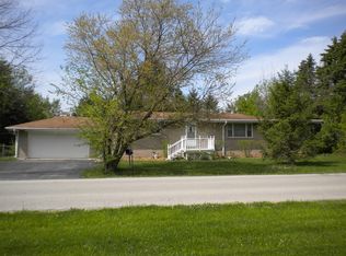 1824 Norfolk Ave, Crete, IL 60417