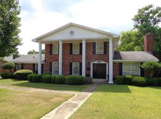 3366 Carter Hill Rd, Montgomery, AL 36111