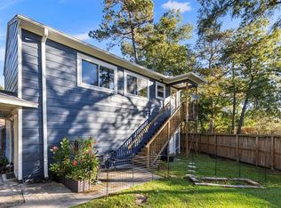 27281 Pyeatt Ln #B, Conroe, TX 77385