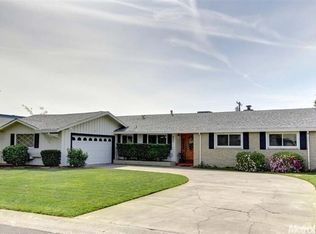 3450 Ben Lomond Dr, Sacramento, CA