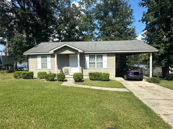 157 Lakeview Dr S, Ivey, GA 31031