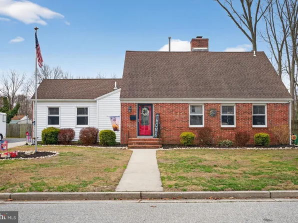 46 Maplewood Ave, Carneys Pt, NJ 08069