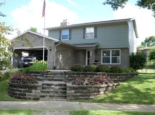 1844 36th St NW, Rochester, MN 55901