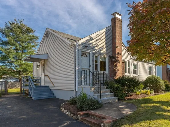 242 Sunnyside Rd, Norwood, MA 02062