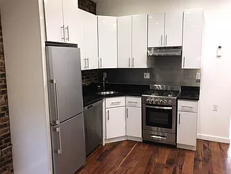 Rented by 3 Quincy Corp.