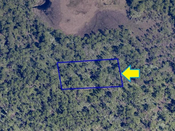 0 Access S #Of, Grant, FL 32949