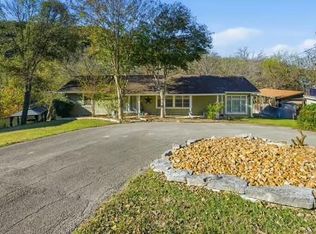 1939 Edgewater Fls, Canyon Lake, TX 78133