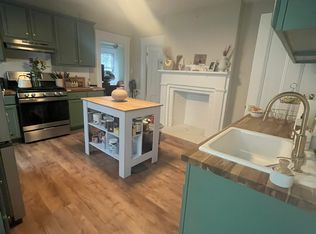 7 Marshall St FLOOR 2, Providence, RI 02909