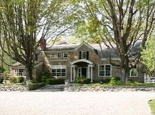 84 Trinity Pass Rd, Pound Ridge, NY 10576