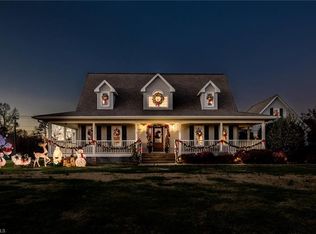 6907 Wicklow Dr, Browns Summit, NC 27214