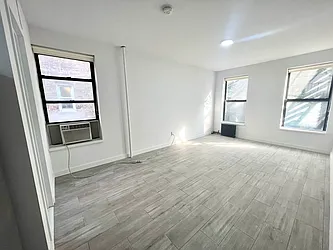 Rented by Hirsch Enterprises Incorporated