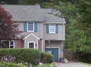 47 Glen Ave, Newton, MA 02459