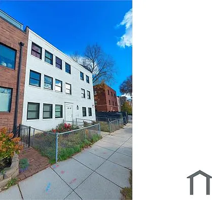 3 bed, 850 sqft, $3,990 — Photo 2