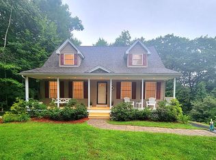44 Millsfield Ln, Center Barnstead, NH 03225