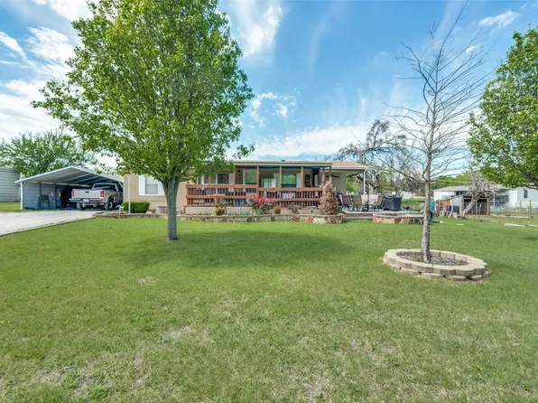 9549 County Road 419, Anna, TX 75409
