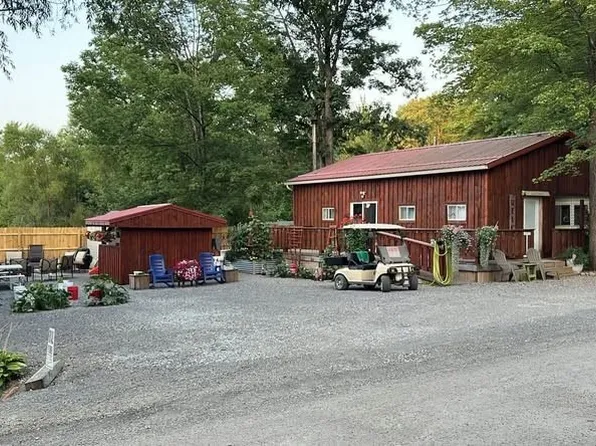 6684 Leon Rd #334-335, Andover, OH 44003