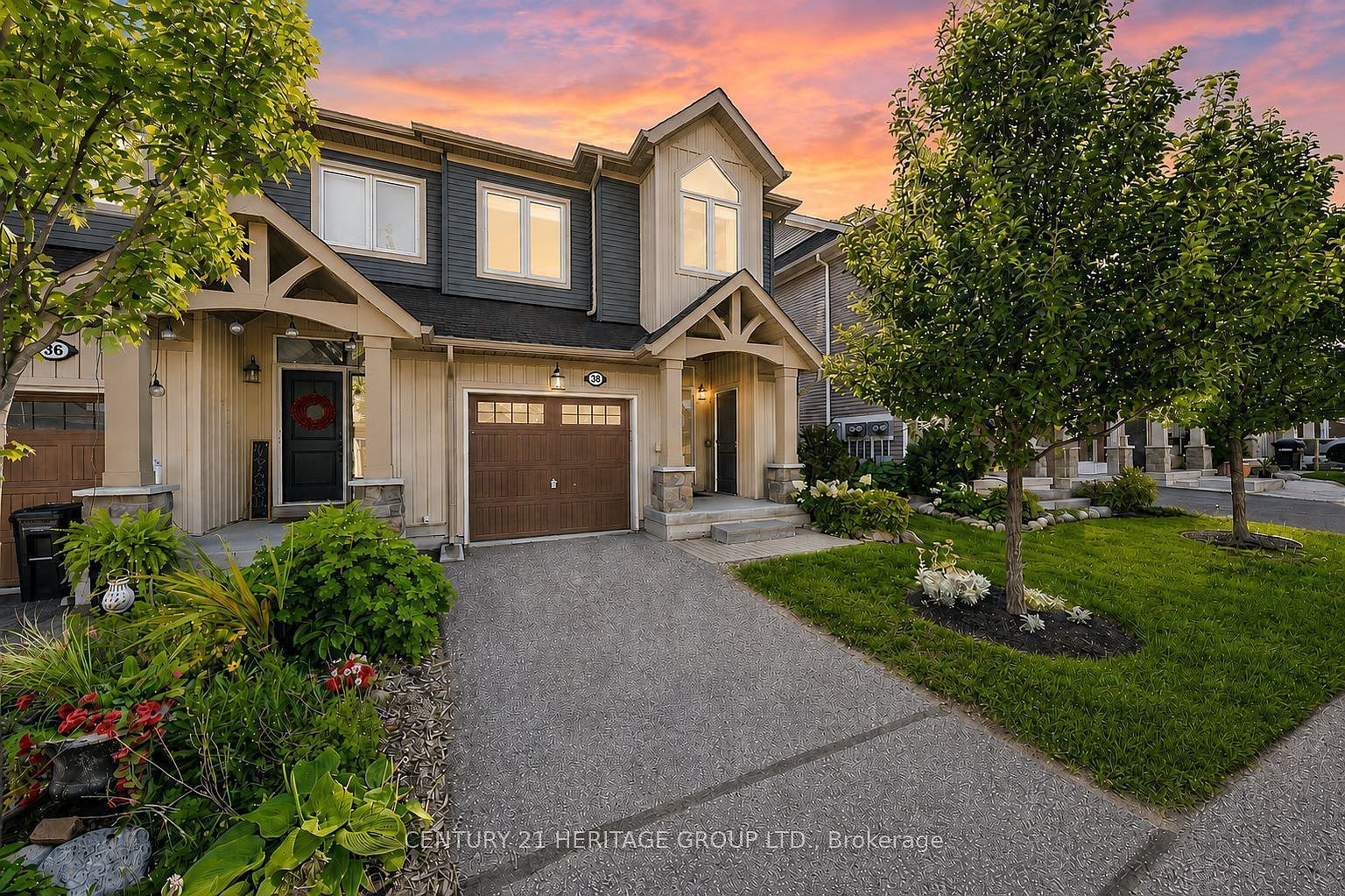 38 Lett Ave — Cranberry Golf Resort