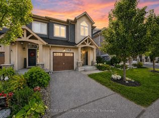 38 Lett Ave, Collingwood, ON L9Y0Z5