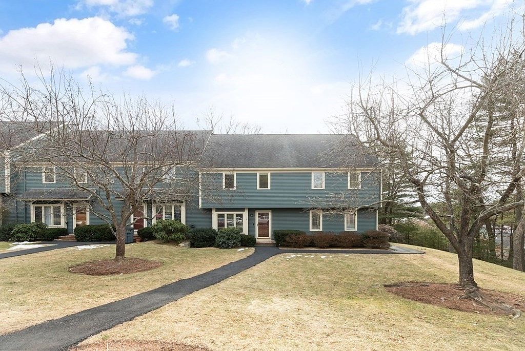 16 Deer Path APT 5, Maynard, MA 01754 Zillow