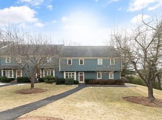 16 Deer Path APT 5, Maynard, MA 01754
