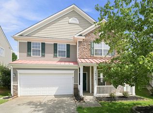 16315 Raptor Ct, Charlotte, NC 28278