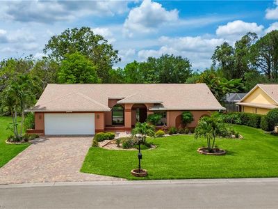 10421 Regent Cir, Naples, FL, 34109