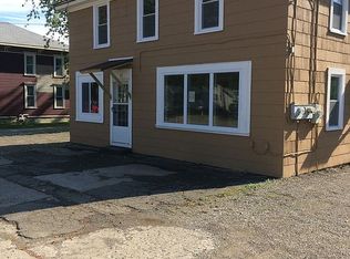 82 Maple Ave, Cohocton, NY 14826