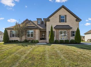1121 Pretender Way, Columbia, TN 38401