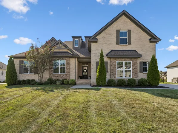 1121 Pretender Way, Columbia, TN 38401