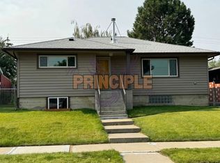 3010 Bayard St, Butte, MT 59701