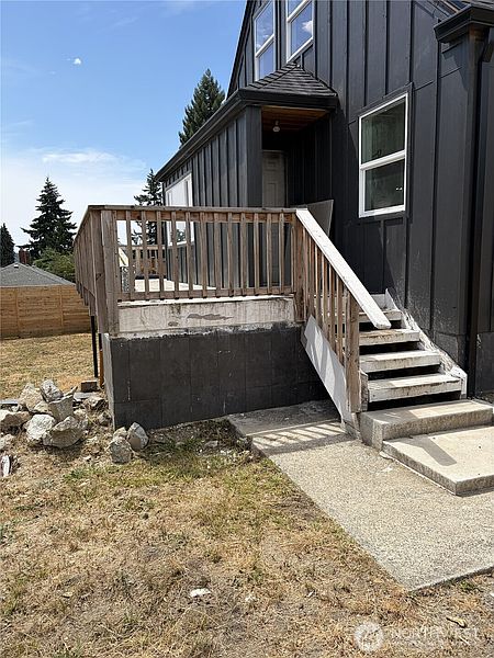 2nd image of 4123 W D Street