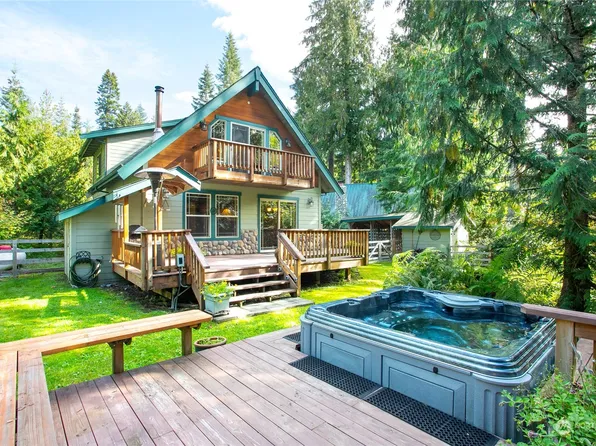 16037 Alpine Road, Deming, WA 98244