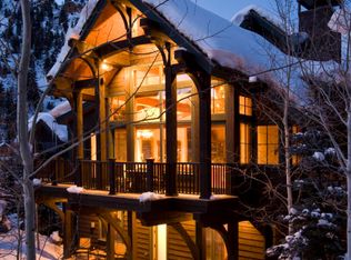 62 Prospector Rd, Aspen, CO 81611