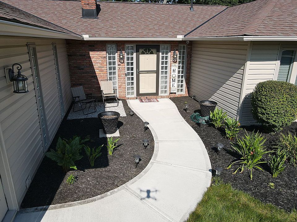 4930 Mills Creek Ln, North Ridgeville, OH 44039 Zillow