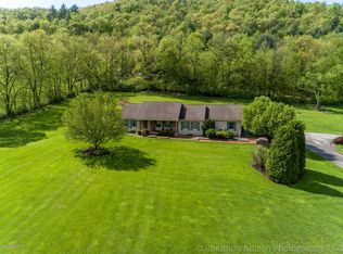 2580 Marsh Creek Rd, Howard, PA 16841