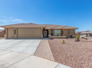 11511 E Posada Ave, Mesa, AZ 85212