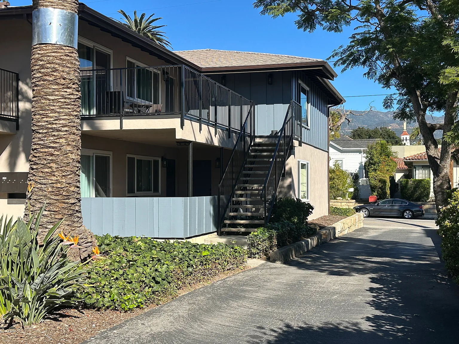 3 bed, 1175 sqft, $4,495 — Photo 2