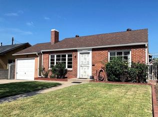 2012 S Raymond Ave, Alhambra, CA 91803