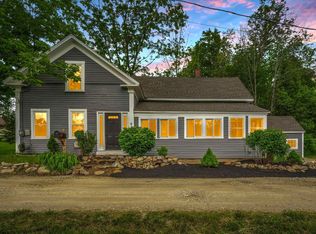 9 Grove Rd, Lyndeborough, NH 03082