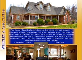487 County Road 7593, Jonesboro, AR 72401