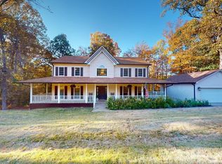 25 Oak Ridge Rd, Dyersburg, TN 38024