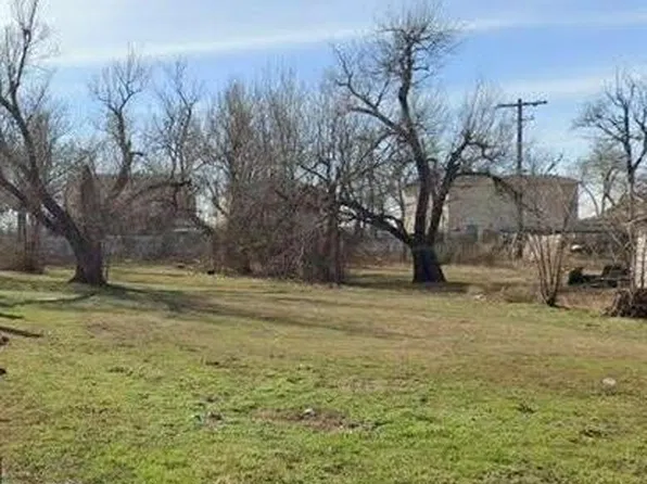 628 SE 35th St Lot 15 & 16, Oklahoma City, OK 73129