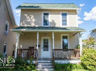 440 S Fairview St, Lock Haven, PA 17745