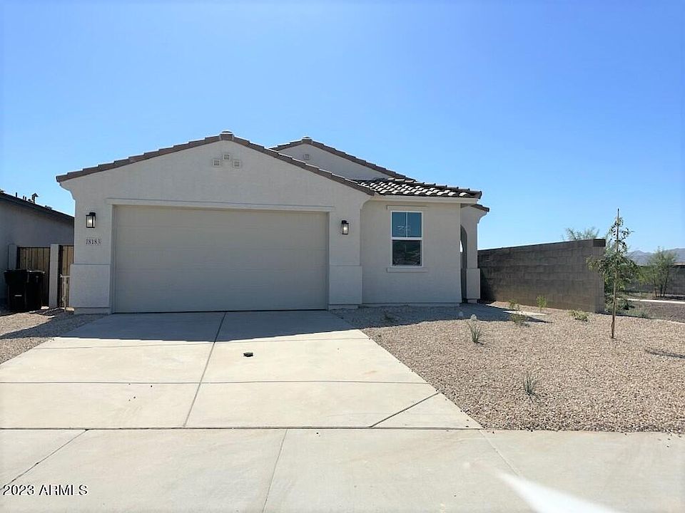 1st image of 18183 W Paraiso Drive