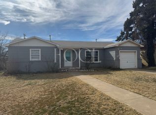 3107 44th St, Lubbock, TX 79413