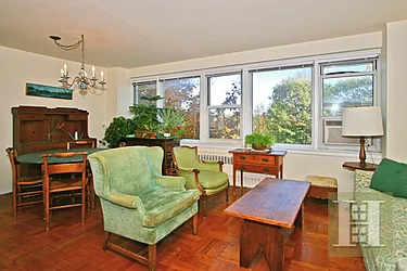 Sold by Halstead Real Estate